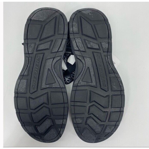 Skechers Sport Outdoor Adjustable Fisherman Sandal Memory Foam Nylon Walking 13 - Picture 6 of 10